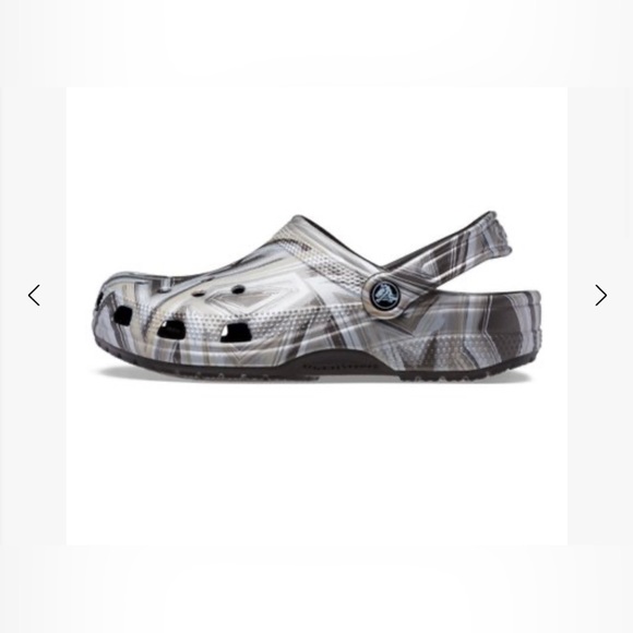 Crocs Star Sandals - Picture 3 of 4